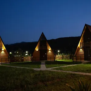 Villa Sancho Farm Albania, Memaliaj