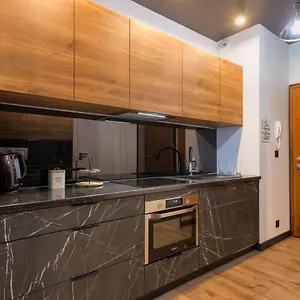  Apartment Wola Luxury Poland