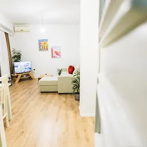  Apartment At Bazaar Albania