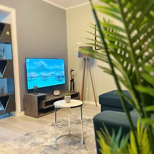  Apartment Joyful Albania