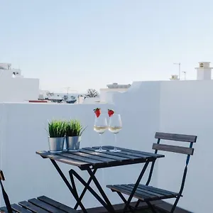  Apartment Casas De Mar - Buzio Portugal