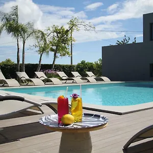  Villa Marim Portugal