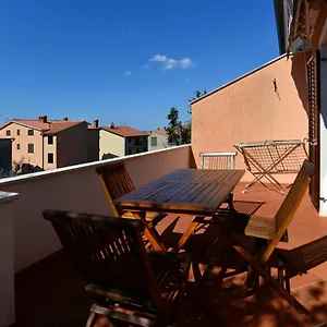 App Cerneka , Umago Croazia