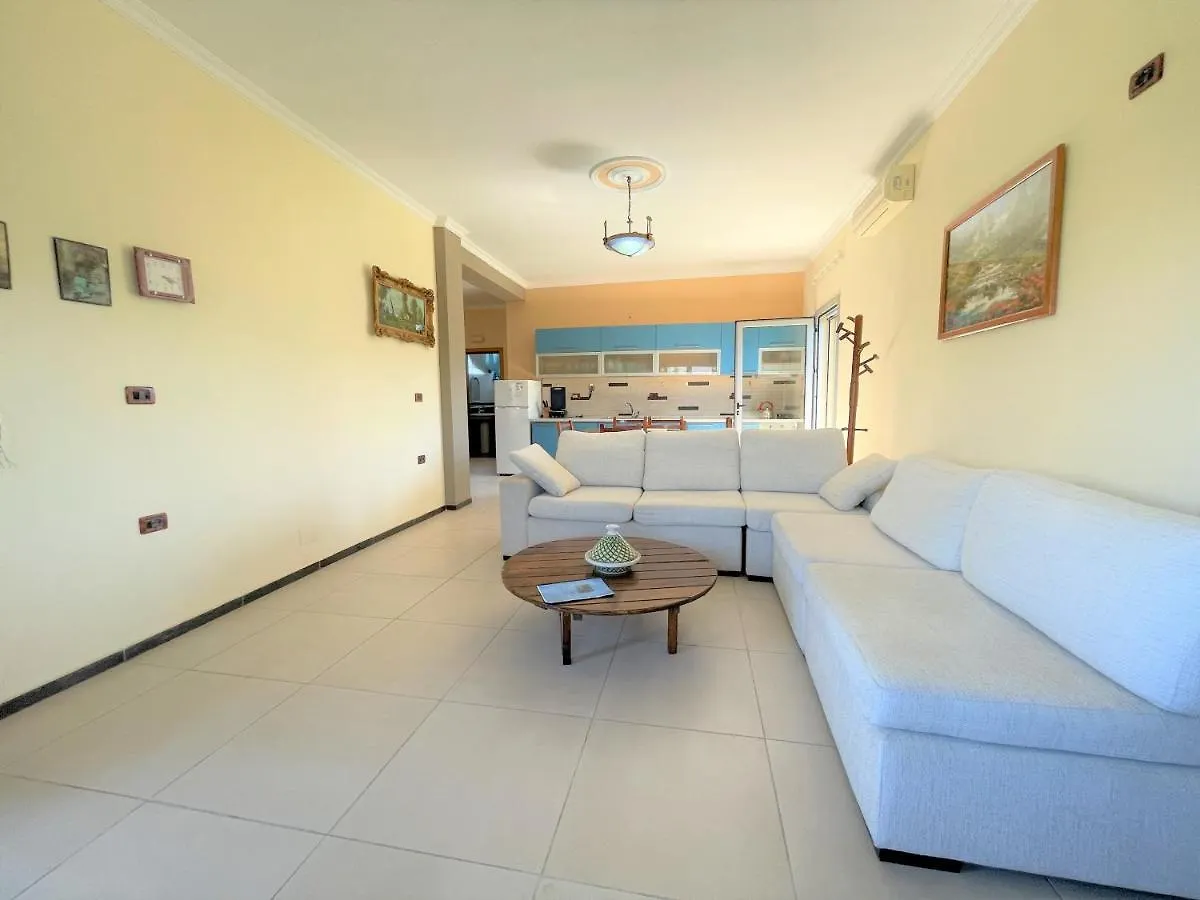 Vila Licenji Vlorë