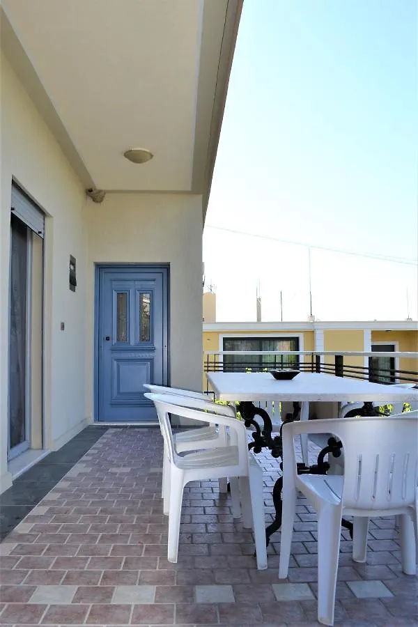 Vila Licenji Vlorë 0*,  Albanien