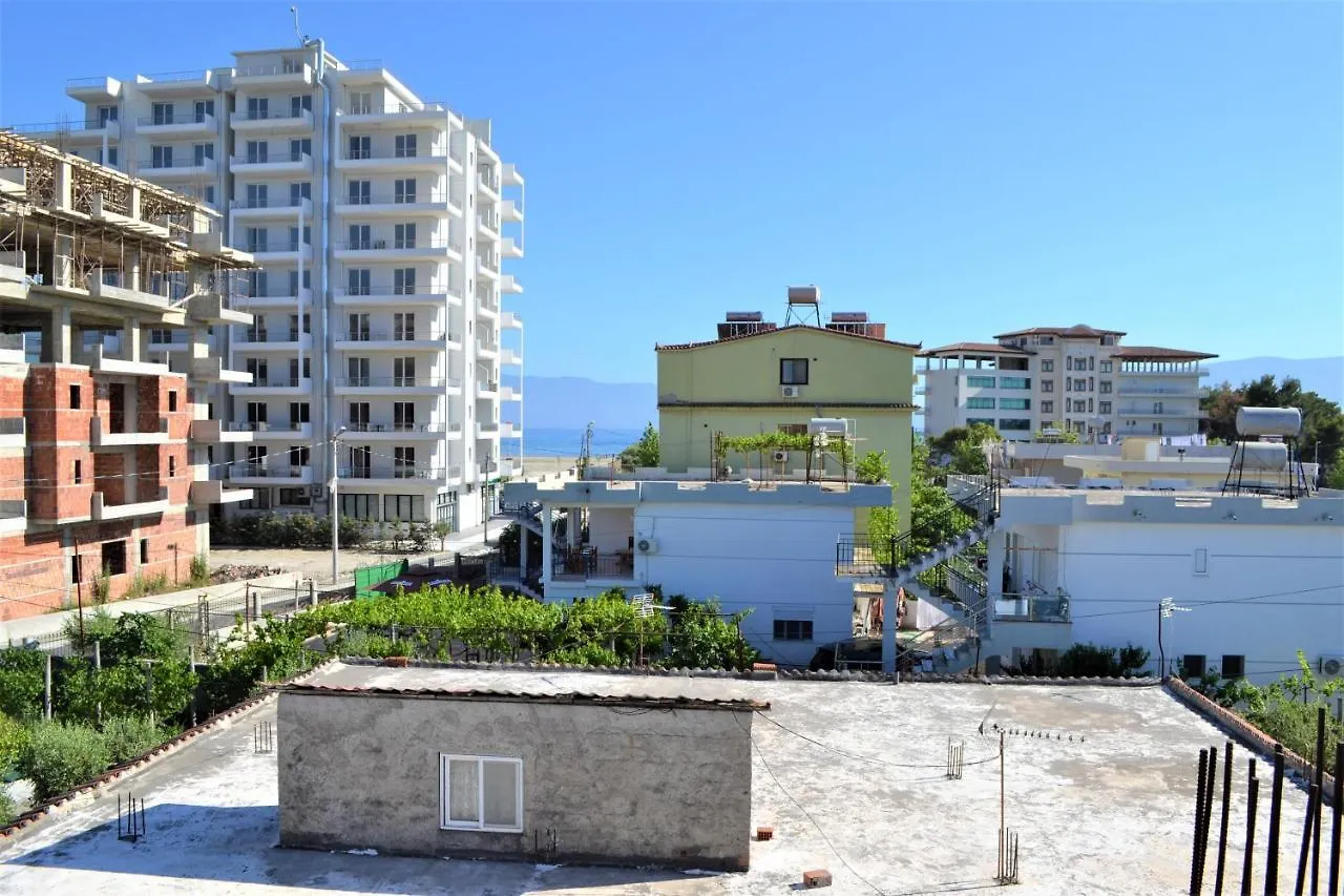 Vila Licenji Vlorë Apartment
