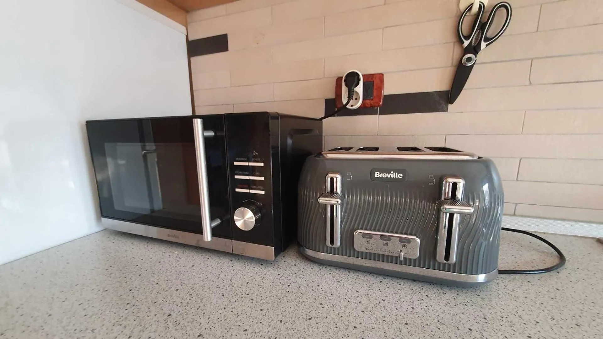 Apartment Vila Licenji Vlorë Albanien