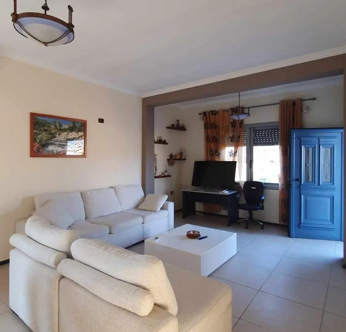 Apartment Vila Licenji Vlorë Albanien