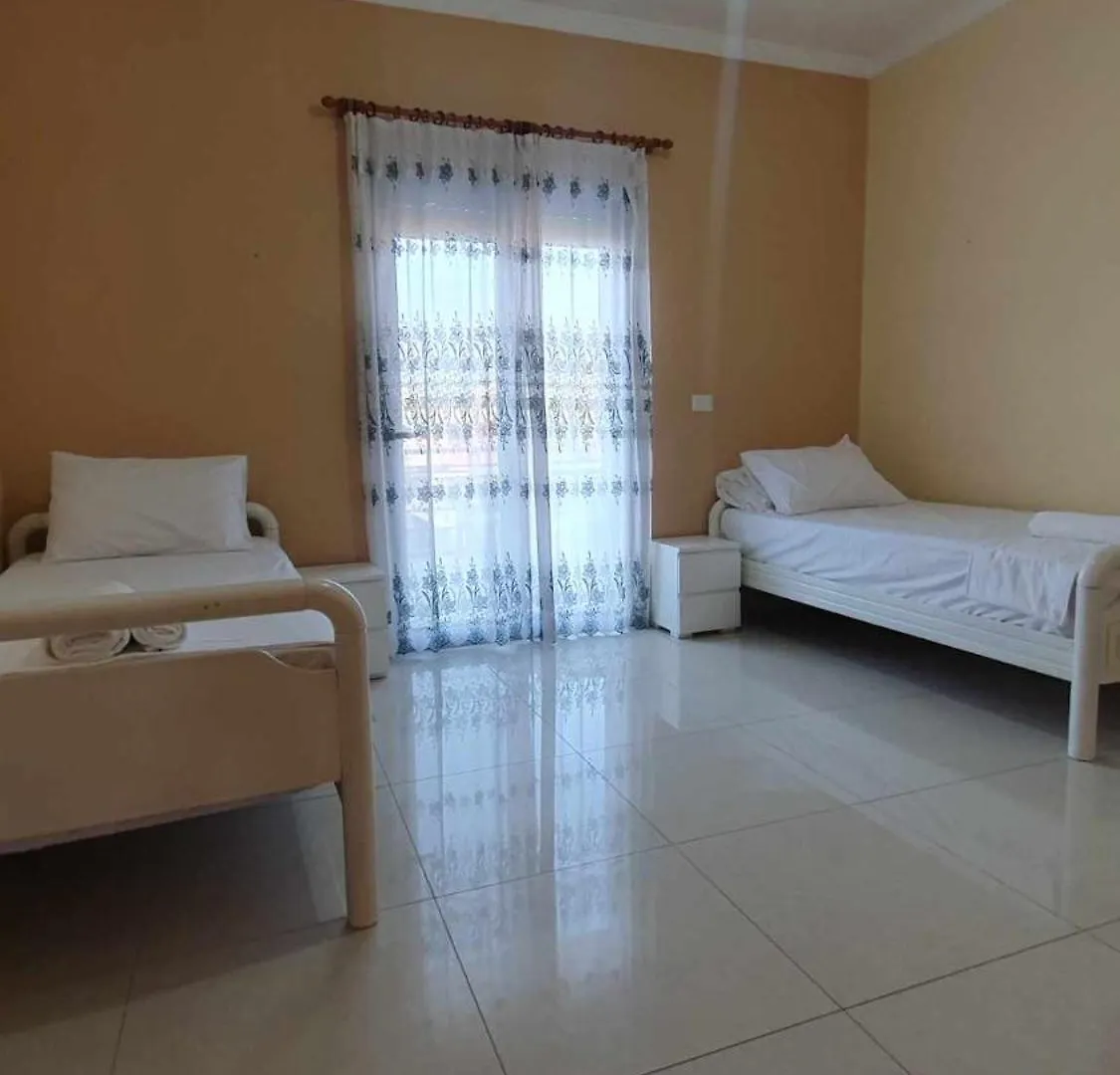 Vila Licenji Vlorë Albanien