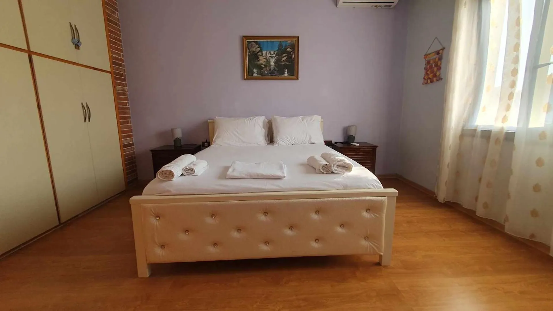 Vila Licenji Vlorë