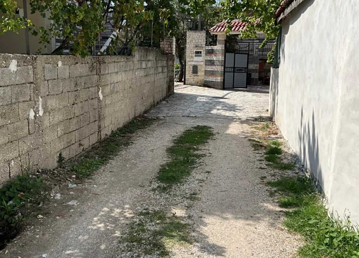 Vila Licenji Vlorë